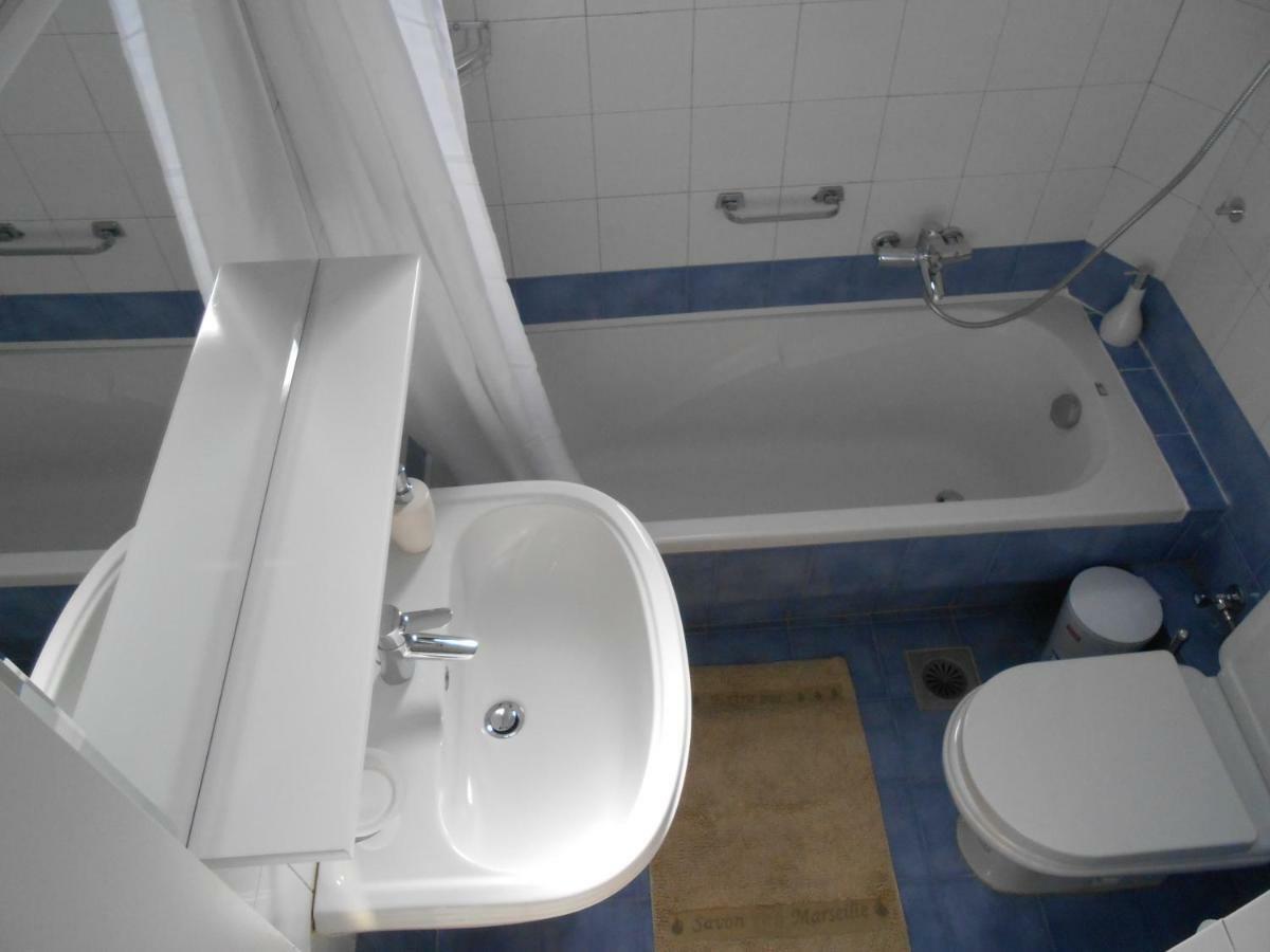 Apartments Márpissa Zewnętrze zdjęcie